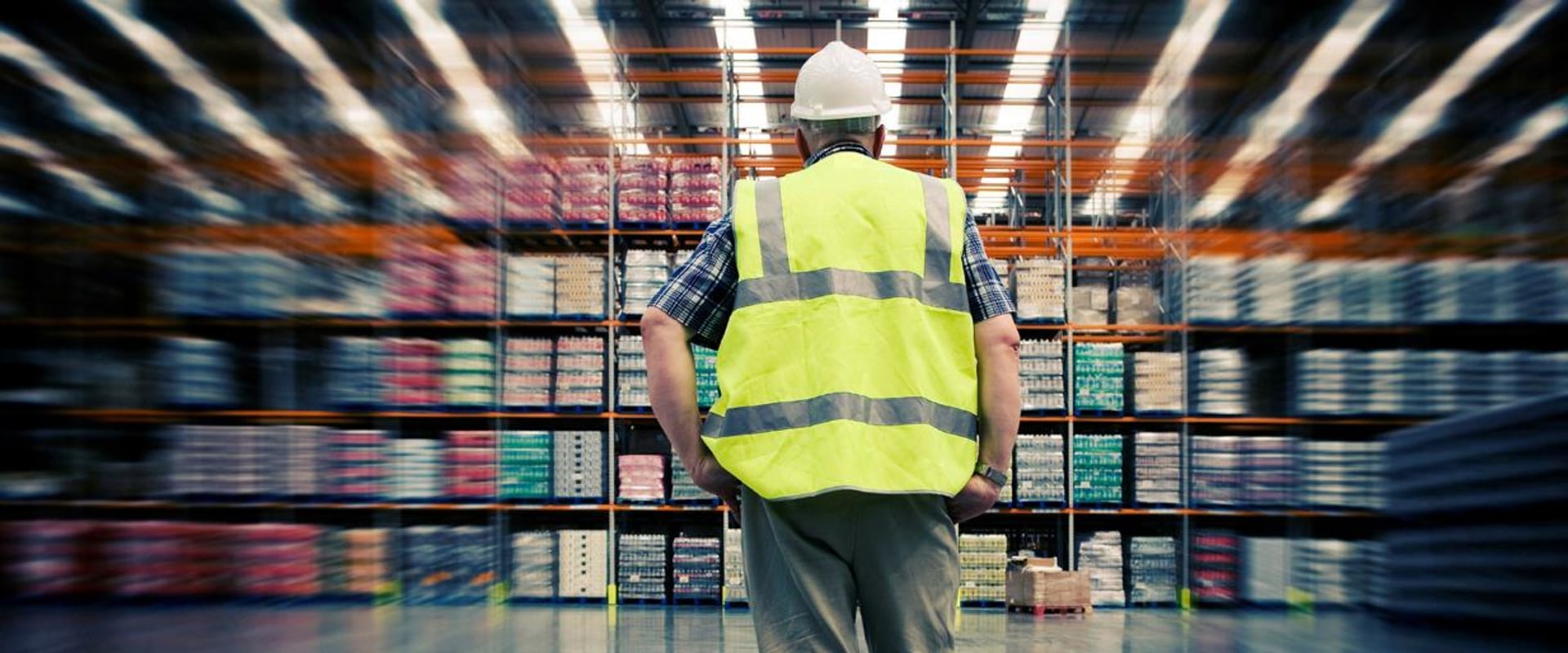 What are material handling problems?